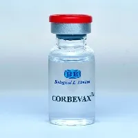 Corbevax receives EUA for 12-18 age group