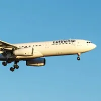 Lufthansa to suspend flights to capital city Kyiv