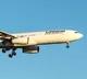 Lufthansa to suspend flights to capital city Kyiv