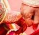 Wife caught red handed while husband is remarrying