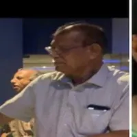 Ashwini Puneeth Rajkumars father passes away