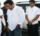 Prakash Raj in Telangana CM K Chandrasekhar Raos Mumbai meet a surprise move