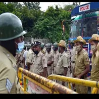 Sec 144 in Shivamogga after Bajrang Dal activist murder