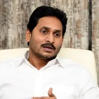 Jagan pays condolences to Mekapati