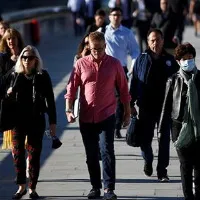 UK to scrap remaining Covid19 curbs Australia reopens borders to tourists