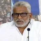 Jagan will go to Hyderabad says YV Subba Reddy