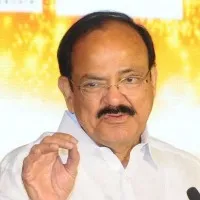 venkaiah expresses condolences