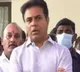 KTR pays tributes to Mekapati Goutham Reddy