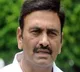 Raghu Rama Krishna Raju pays condolences to Goutham Reddy