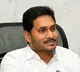 Jagan went to Bengaluru to pickup his wife Bharathi