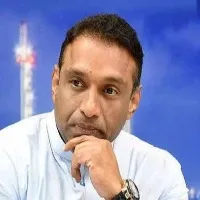 Mekapati Rajamohan Reddy deeply saddened to his son death