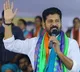 Revanth Reddy comments on CM KCR