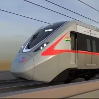 rrts reduces journey time from Hyderabad to Warangal
