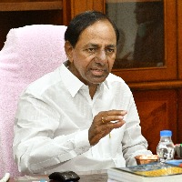 golden india is kcr new slogan