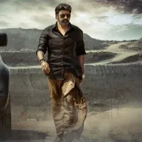 Gopichand Malineni shares Balakrishna first look