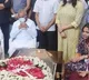 Mekapati mortal remains will be taken to Nellore in army chopper