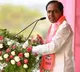 CM KCR comments at Narayankhed tour