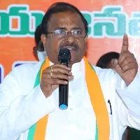 somu veerraju says Railway Zone to Visakhapatnam soon