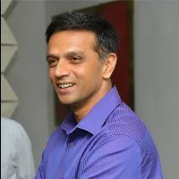 Rahul Dravid explains Saha issue