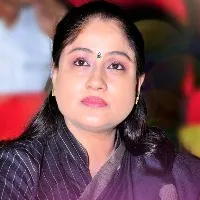 Vijayasanthi slams CM KCR and Telangana Govt
