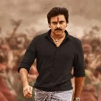 Here it is Bheemla Nayak trailer