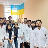 Indian students in tight spot amid Ukraine-Russia tensions