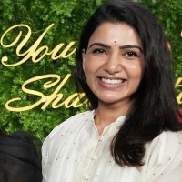 Samantha continued filming 'Shakuntalam' despite developing rashes because of jewellery