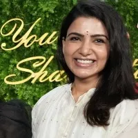 Samantha continued filming 'Shakuntalam' despite developing rashes because of jewellery