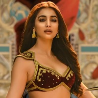 Pooja Hegde: Experimenting with different ensembles is exciting for me