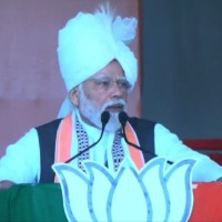 Manipur will be gateway of East Asian counties: Prime Minister Modi