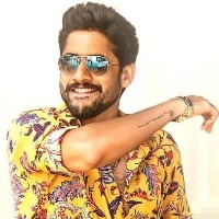 Busybee Naga Chaitanya has his hands full with multiple projects