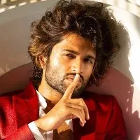 'Usual nonsense': Vijay Deverakonda's response to rumours of marriage with Rashmika Mandanna