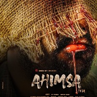 Daggubati Abhiram making debut with Teja's 'Ahimsa'