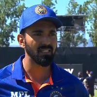 KL Rahul donates Rs 31 lakh for budding cricketer's surgery
