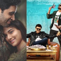 Unavoidable box-office clash between 'F3' and 'Major'