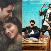 Unavoidable box-office clash between 'F3' and 'Major'
