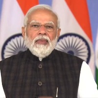 PM to address webinars on Jal Jeevan Mission, housing on Wed