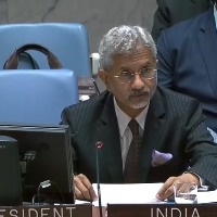 Jaishankar hints at concerns over China at Asia-EU meet