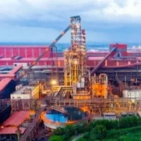 Jindal Steels keen on RINL and NMDCs Nagarnar iron and steel plant
