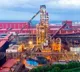 Jindal Steels keen on RINL and NMDCs Nagarnar iron and steel plant