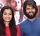 Vijay Devarakonda response on news of his marriage with Rashmika Mandanna