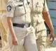 MRO insulted woman SI in Aps Pusapatirega