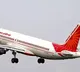 special Air India flight took off from New Delhi for Ukrainian capital Kyiv