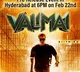 valimai movie update