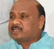 Case filed against Ayyanna Patrudu for his comments on Jagan