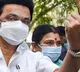 Tamil Nadu Civic Polls DMK Party Leads