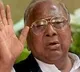 VH responds on jail term for Lalu Prasad Yadav
