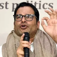 Goa TMC chief Kiran Kandolkar fires on Prashant Kishor