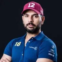 Yuvaraj Singh praises Virat Kohli