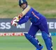 Indian woman cricketer Richa Ghosh registers fastest fifty